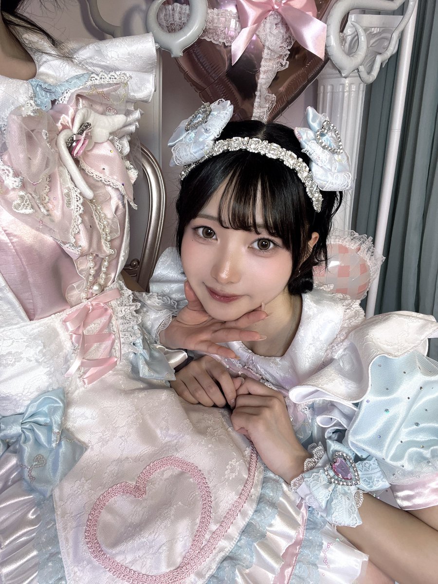 ネトサ販売開始していますᦏ♡᪔ もし人多かったりとかしたらヘアメと