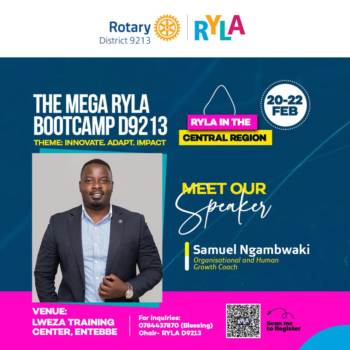 RYLA D9213 tweet media
