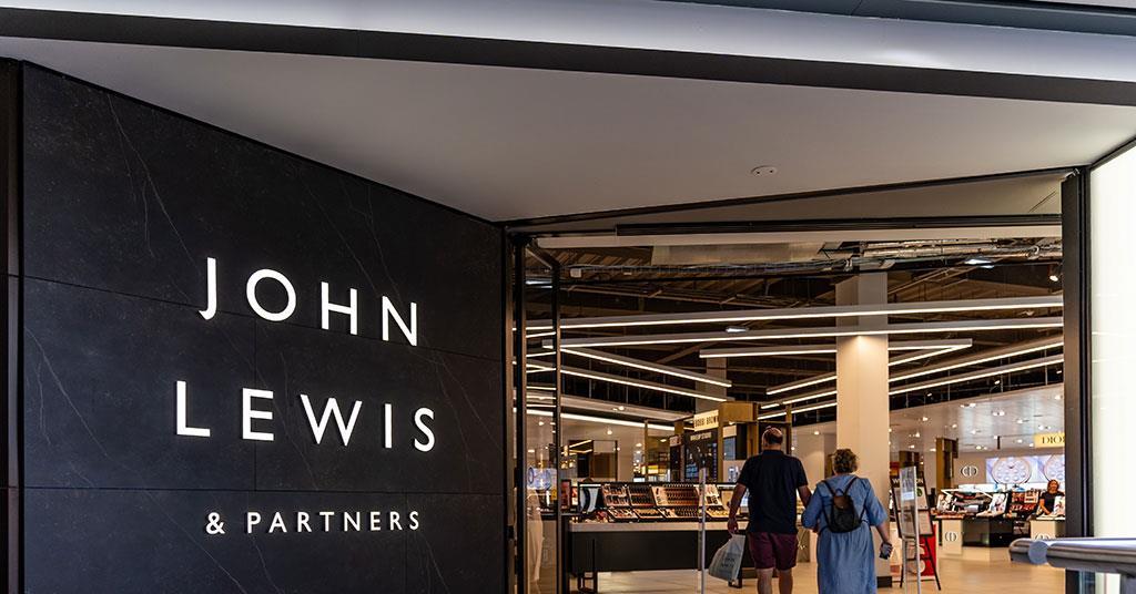 EmployeeBenefit's tweet image. #JohnLewisPartnership invests £108 million in #pay bit.ly/4qL1y0h #payrise