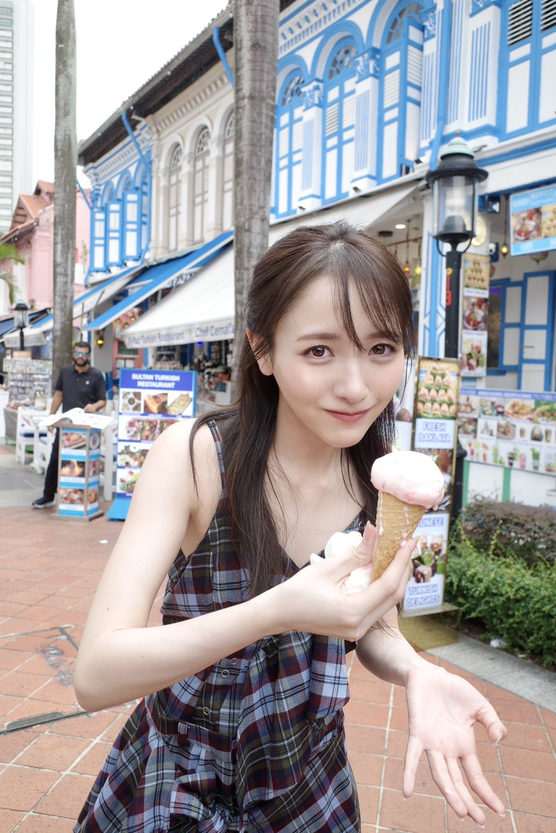 石田千穂 (@_ishida_chiho) / Posts / X