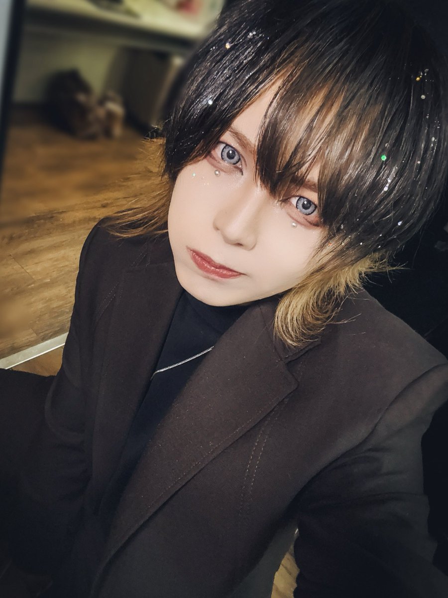 アンフィル 翔梧 (@anfiel_shogo) / Posts / X