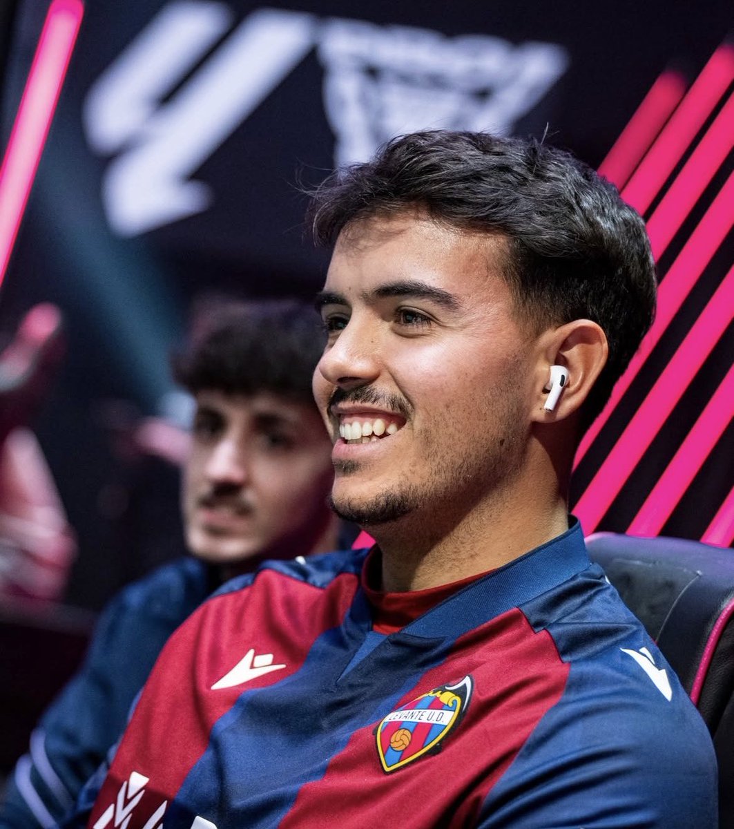 Juan Montero tweet media