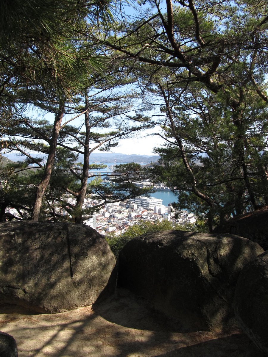 Hiroshima.🍁⛩️♡