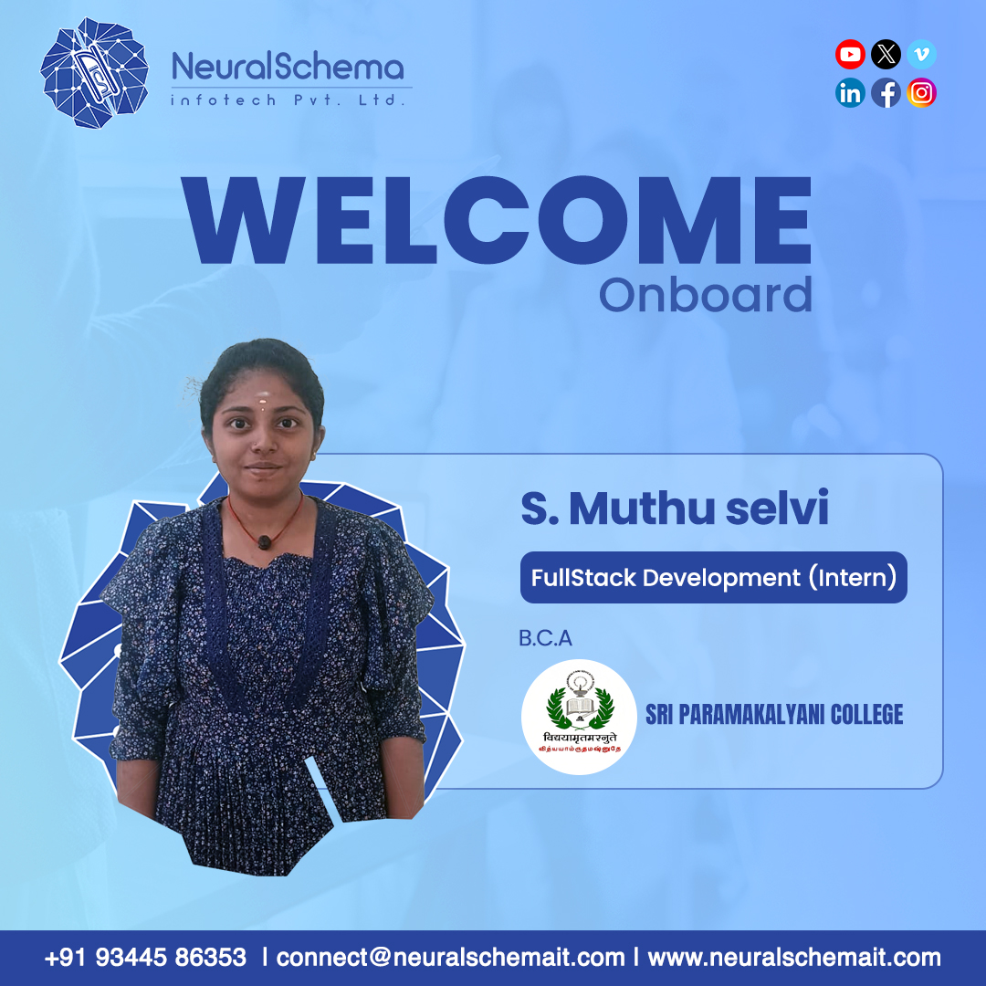 Neural Schema IT tweet media