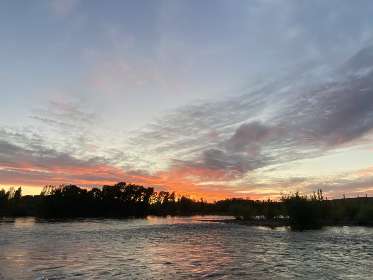 Amanece que no es poco
