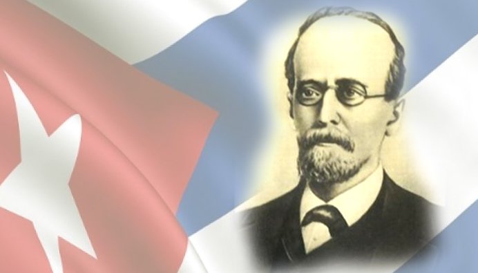 #BrigadaMedicaAntiguaBarbuda. Nace en Bayamo un dia como hoy, pero del año 1819: Pedro Figueredo, el patriota que compuso  La Bayamesa, su ejemplo quedó plasmado en la aguerrida melodía, que retumba en el corazón cada vez que entonamos nuestro Himno Nacional. #CubaCoopera