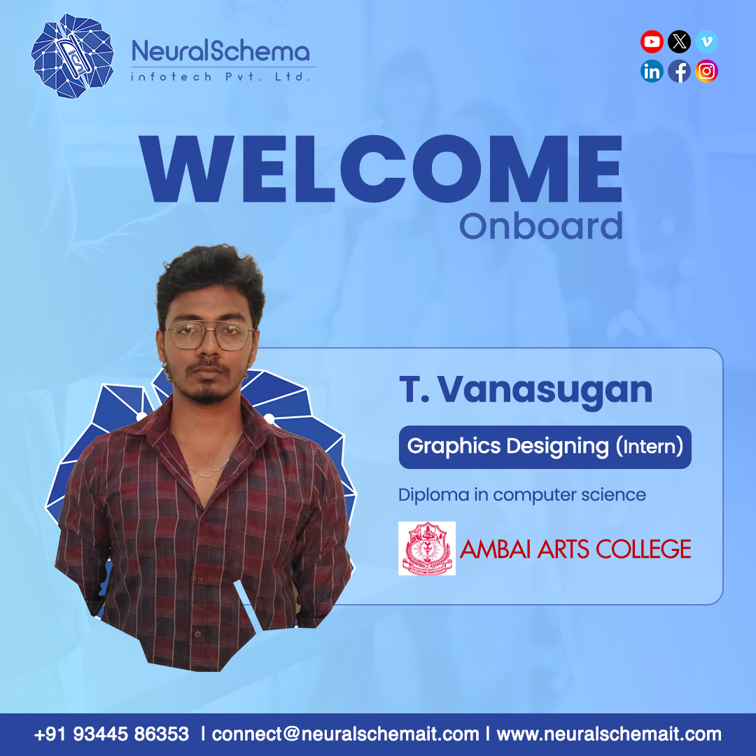 Neural Schema IT tweet media