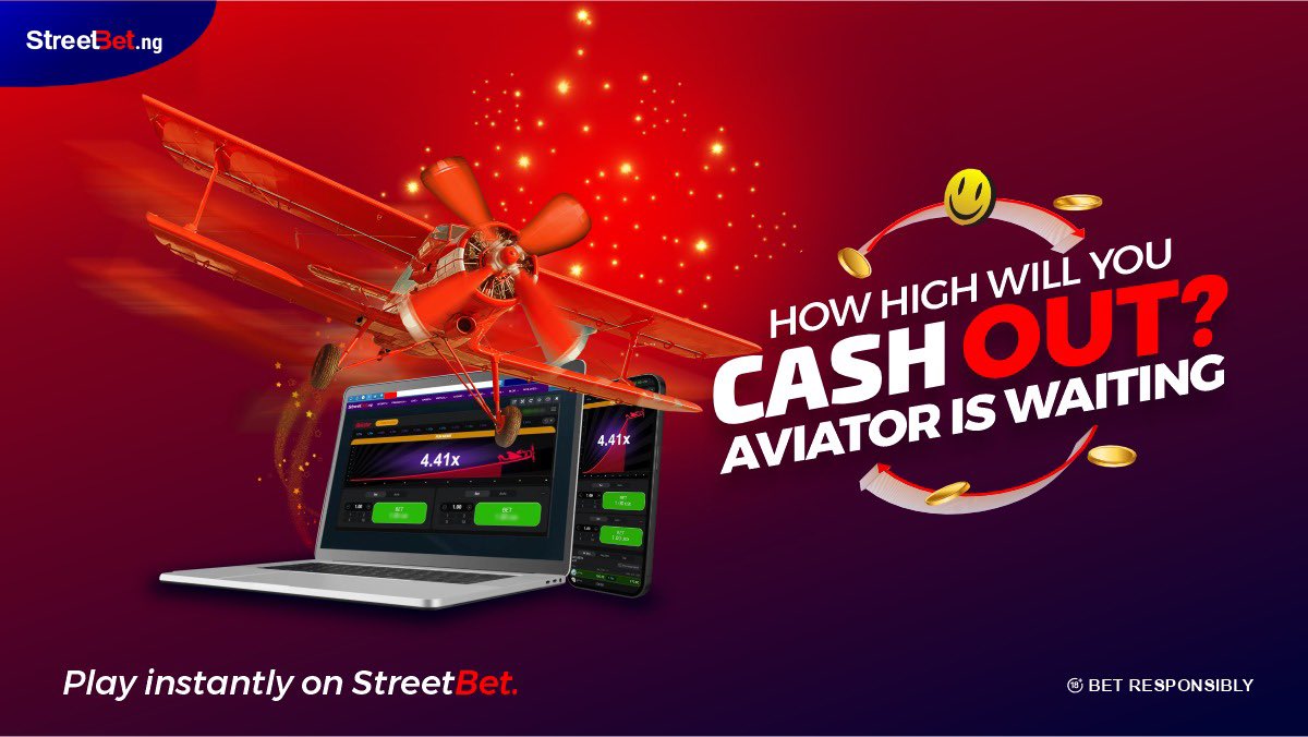 StreetBet.ng tweet media