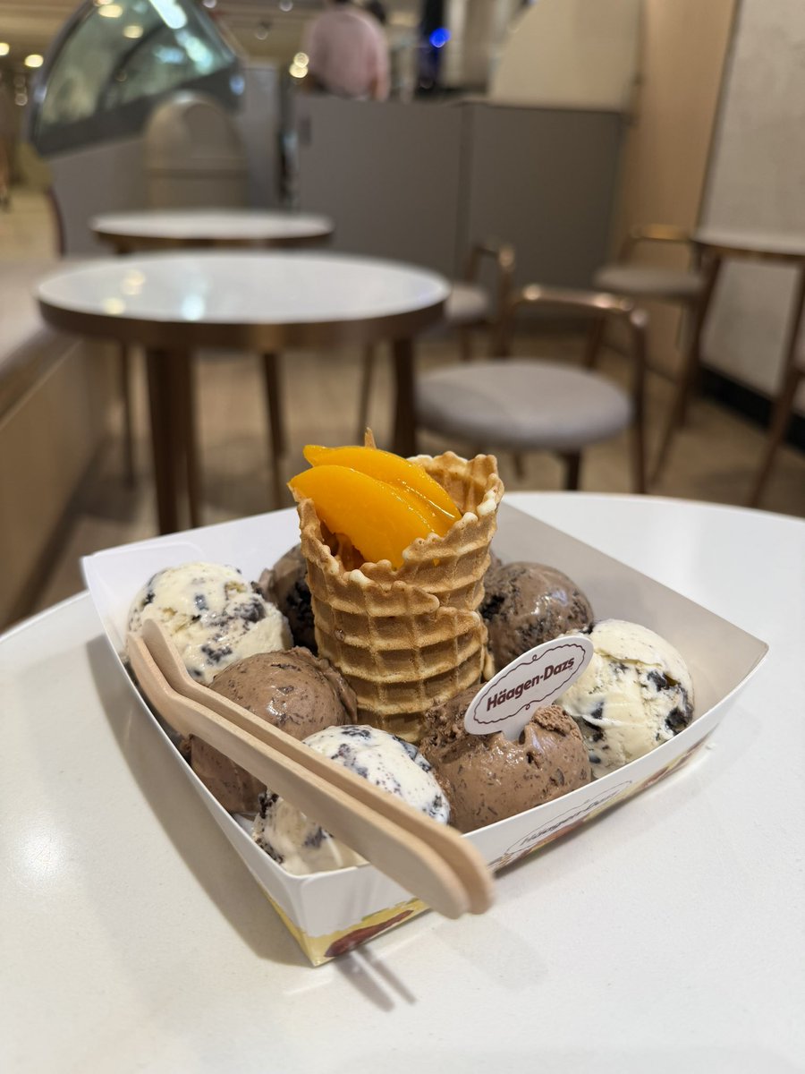 PupDarkys's tweet photo. FEB 2026

Ice-cream new year 🍦

#PupDarky
#ThaiPup
#ไทยดาร์คกี้ https://t.co/dmMUnsrDCR