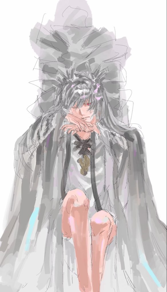 绝望的数字258 tweet media