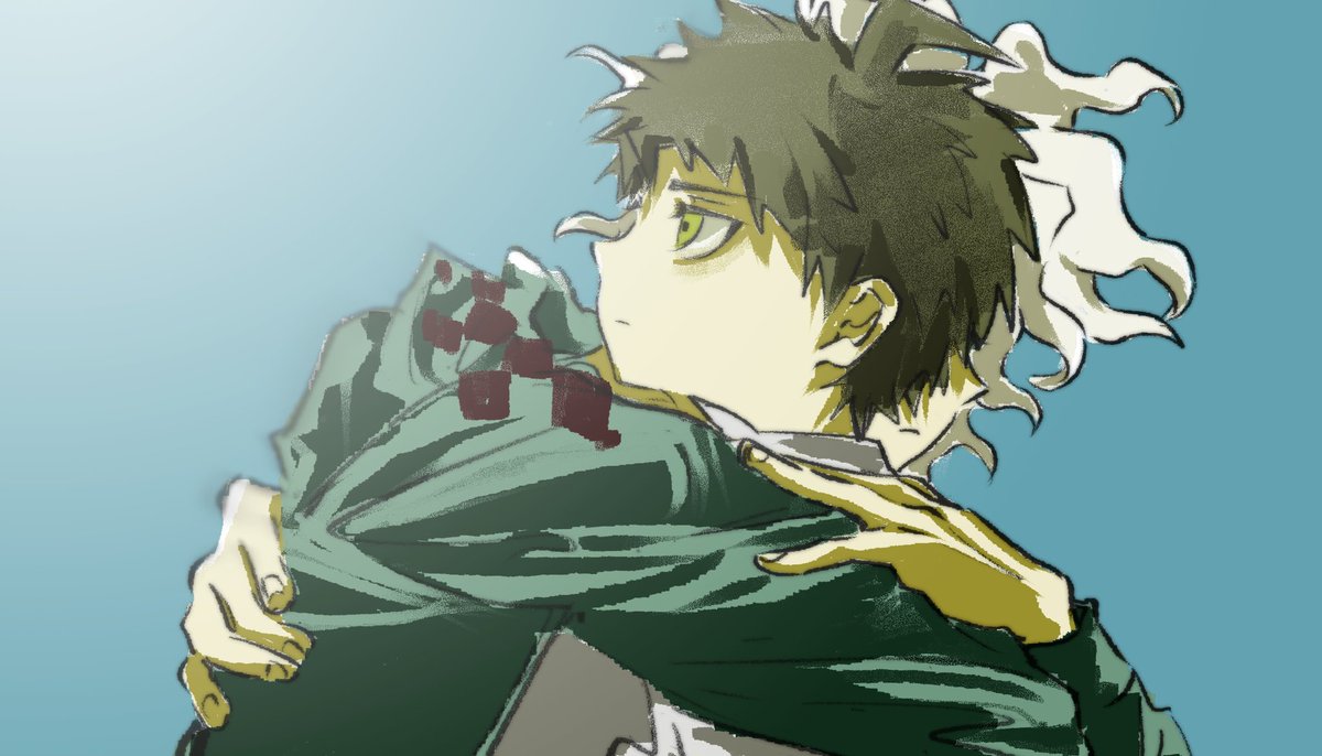 永恆星球凍土 tweet media