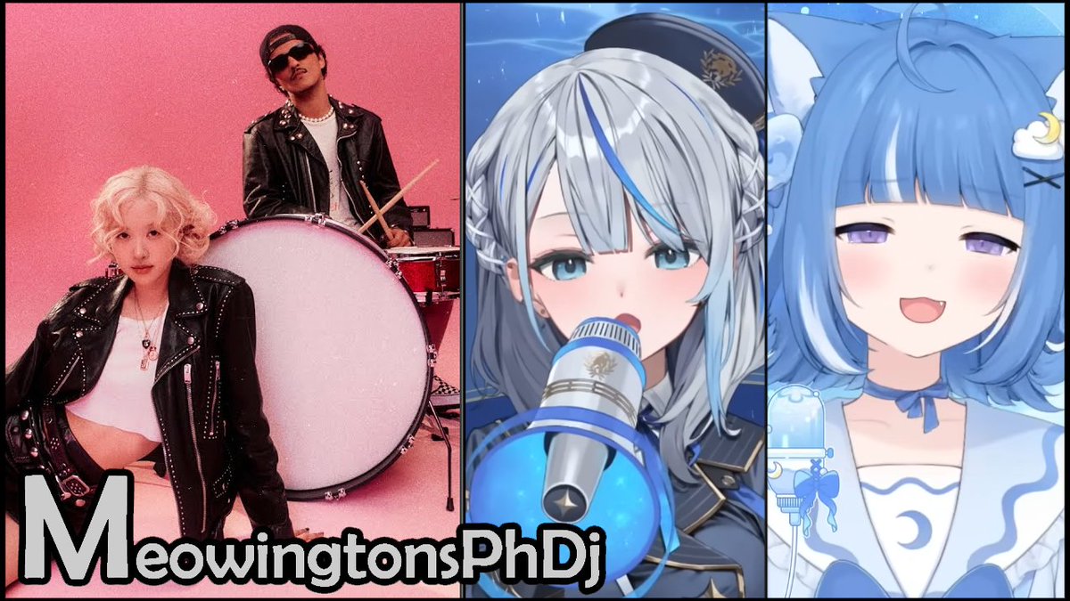 🎵 二藤 宏嵩 | ReMixer | MeowingtonsPhDj 🎵 tweet media