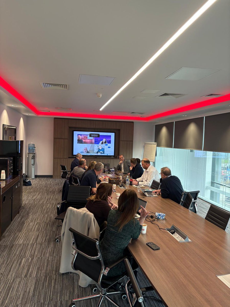 Deligo Ltd. tweet media