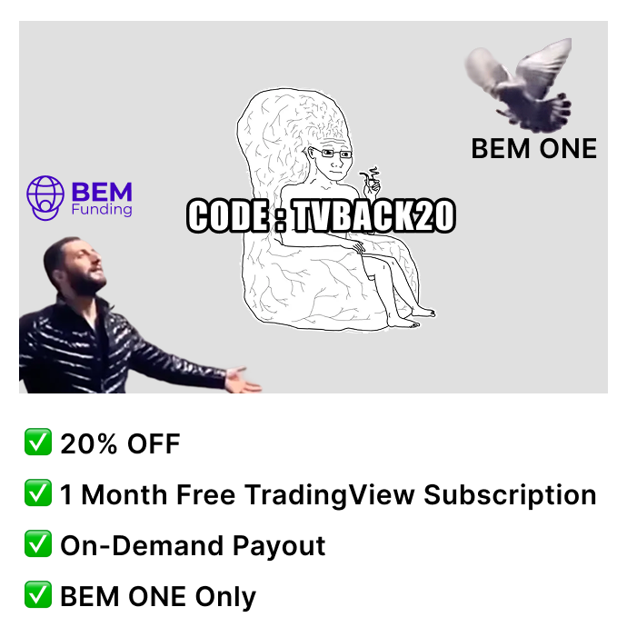 BEM Funding tweet media