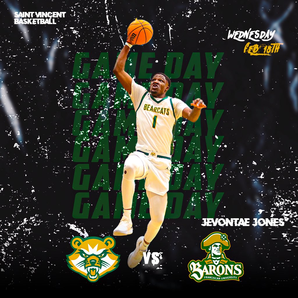 SVC Bearcats tweet media