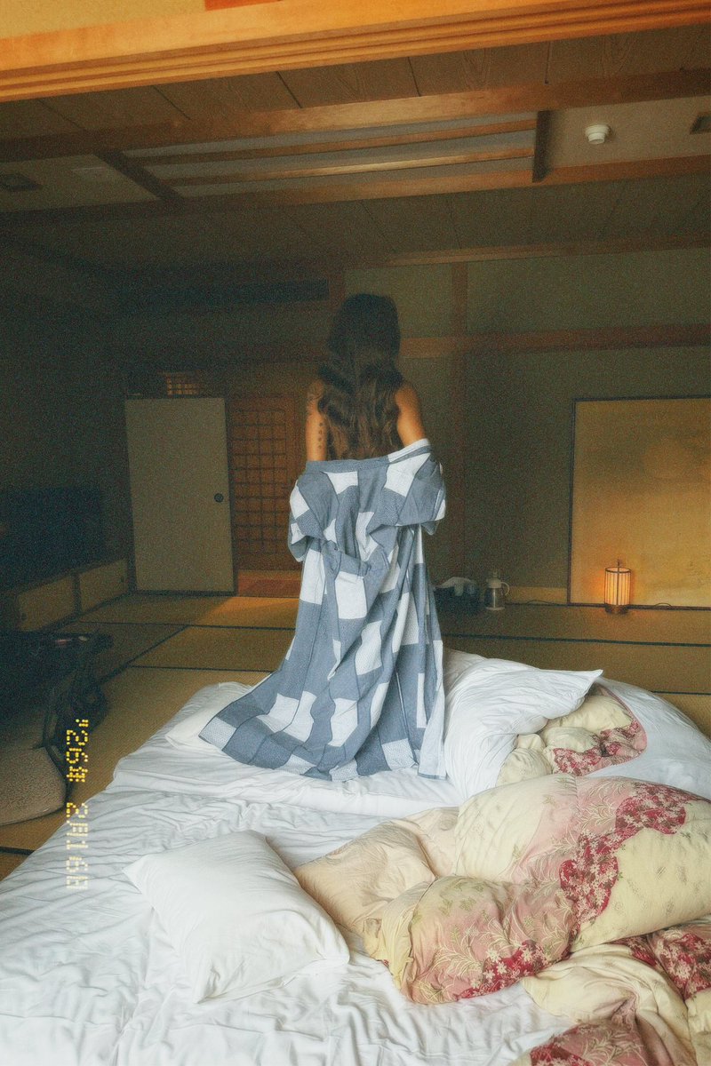 Sleepy寿限夢 tweet media