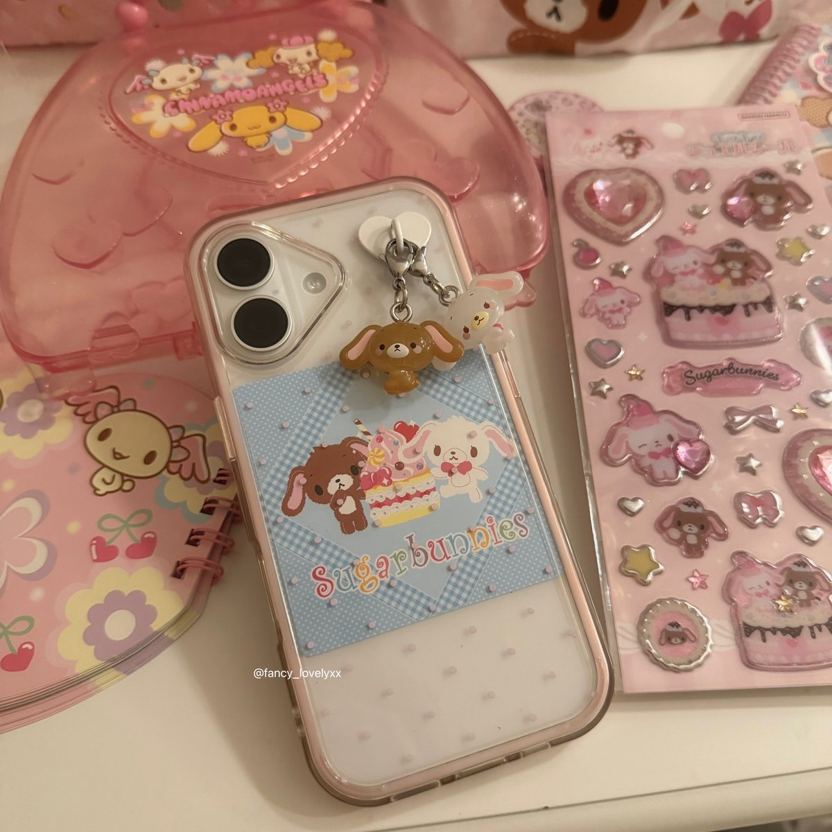 fancy_lovelyxx's tweet photo. 意外とかわいいこのめじるし >ω<✩ https://t.co/I6U4zgsMkh