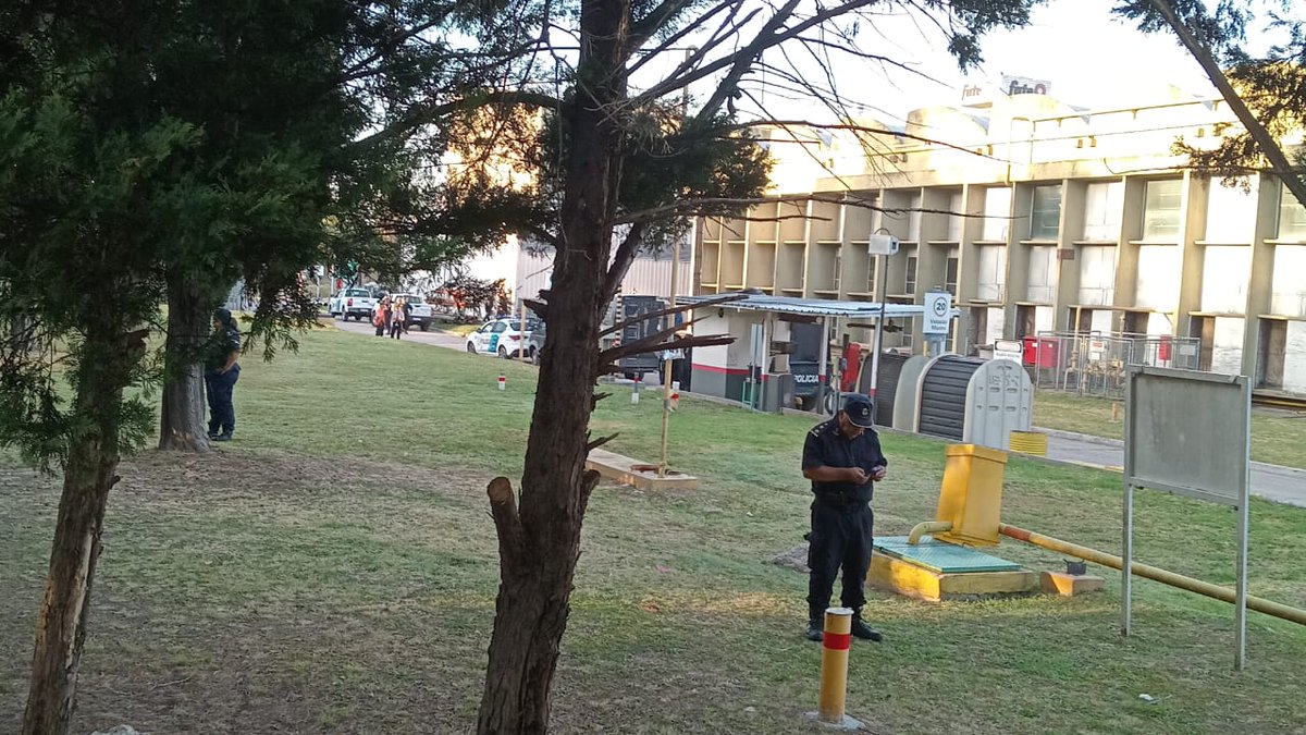 ATE MECON tweet media