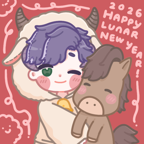 飛毒 🐏 耍廢羊羊Vtuber ✨4/30三周年 tweet media