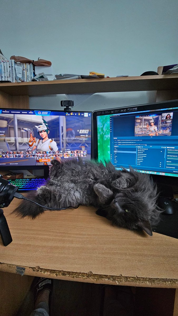 En live sur Overwatch les bg  twitch.tv/j0dio_?sr=a