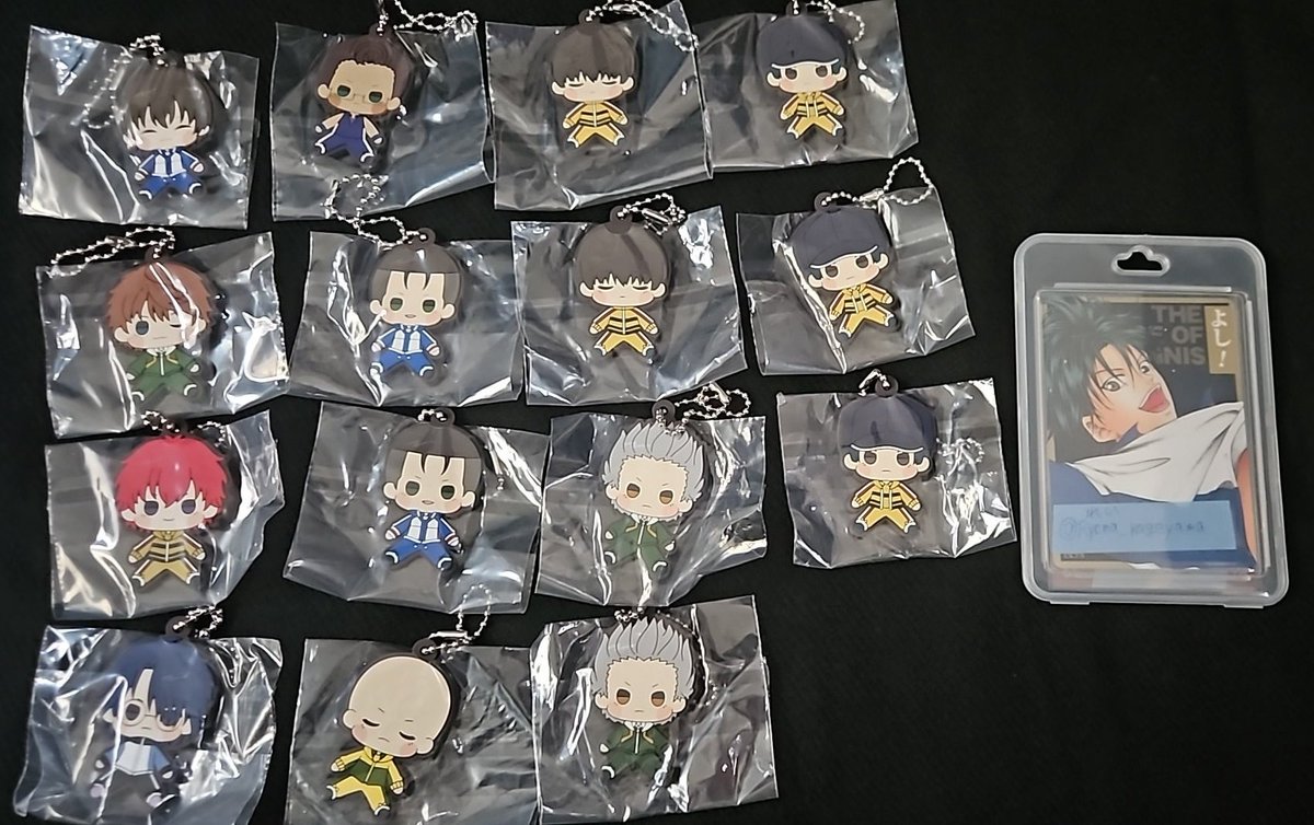 れい@交換兼ヲタ垢 tweet media