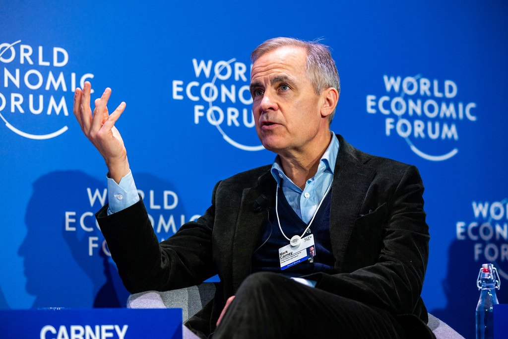 TomTSEC's tweet photo. Canadian values are civic and not Christian.
-- PM Mark Carney https://t.co/1WZ4LOStyq