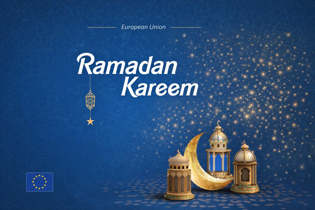 EU in ASEAN tweet media