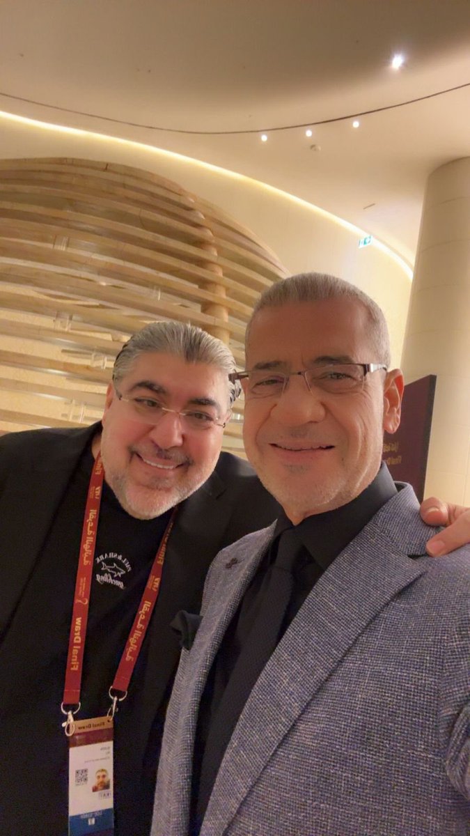 #مصطفى_الآغا Mustafa Agha tweet media