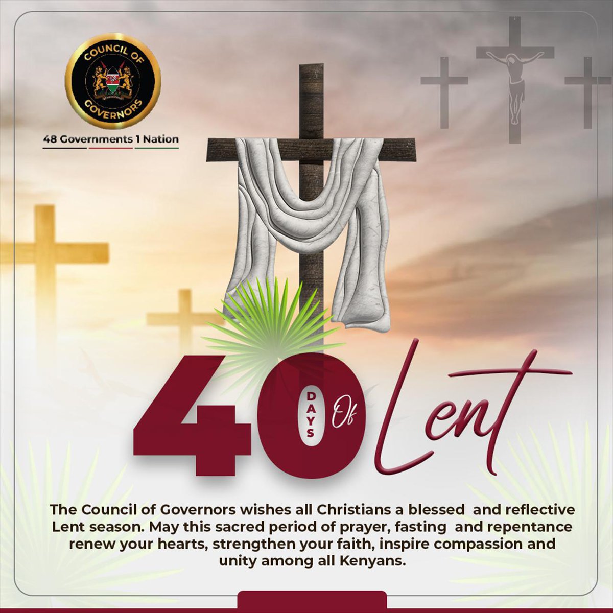 Chair COG tweet media