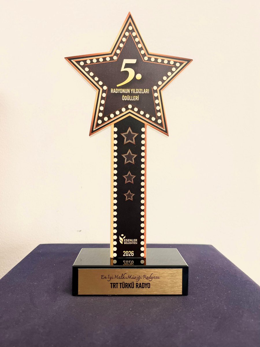 TRT Türkü tweet media