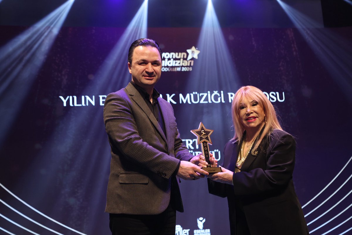 TRT Türkü tweet media