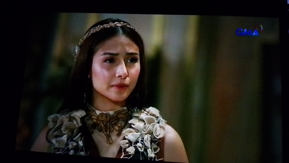 SanyaWarriors's tweet photo. hindi ko matitiis ang aking anak, at ang aking mga kapatid - Pirena to Danaya

#SanggreTumitindingGalit
#SanyaLopez | @sanya_lopez https://t.co/CyVc7iTgym