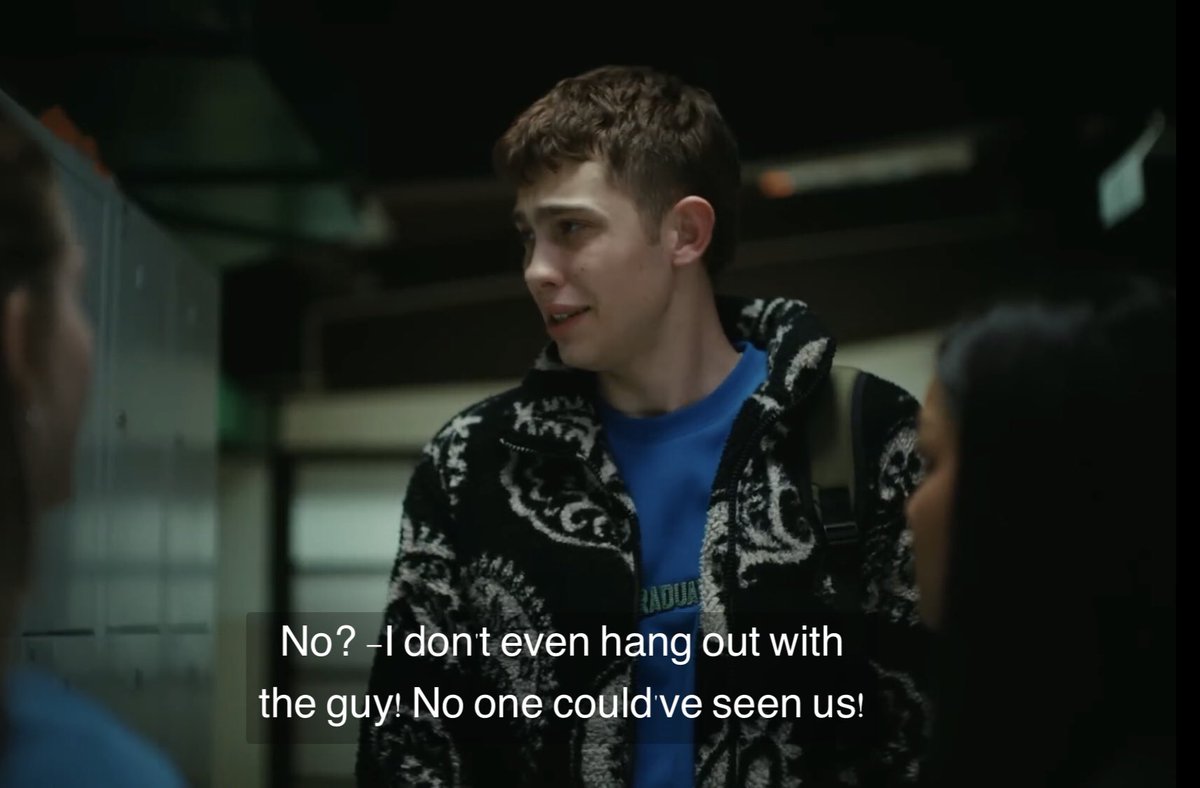 me when i lie #sramhr