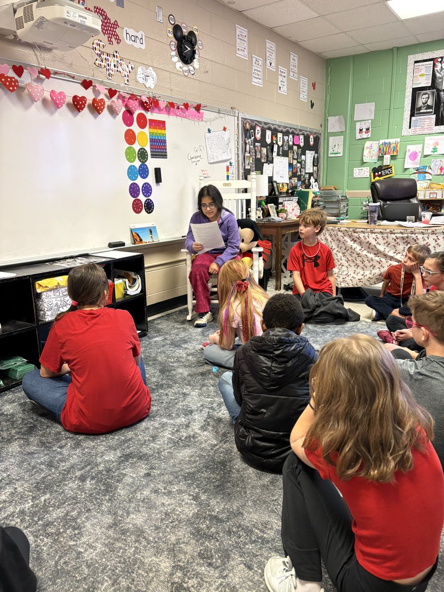 Caroline Pierce tweet media