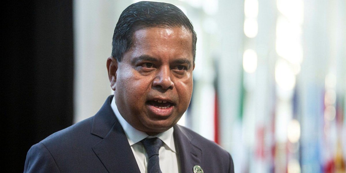 The Hill Times tweet media