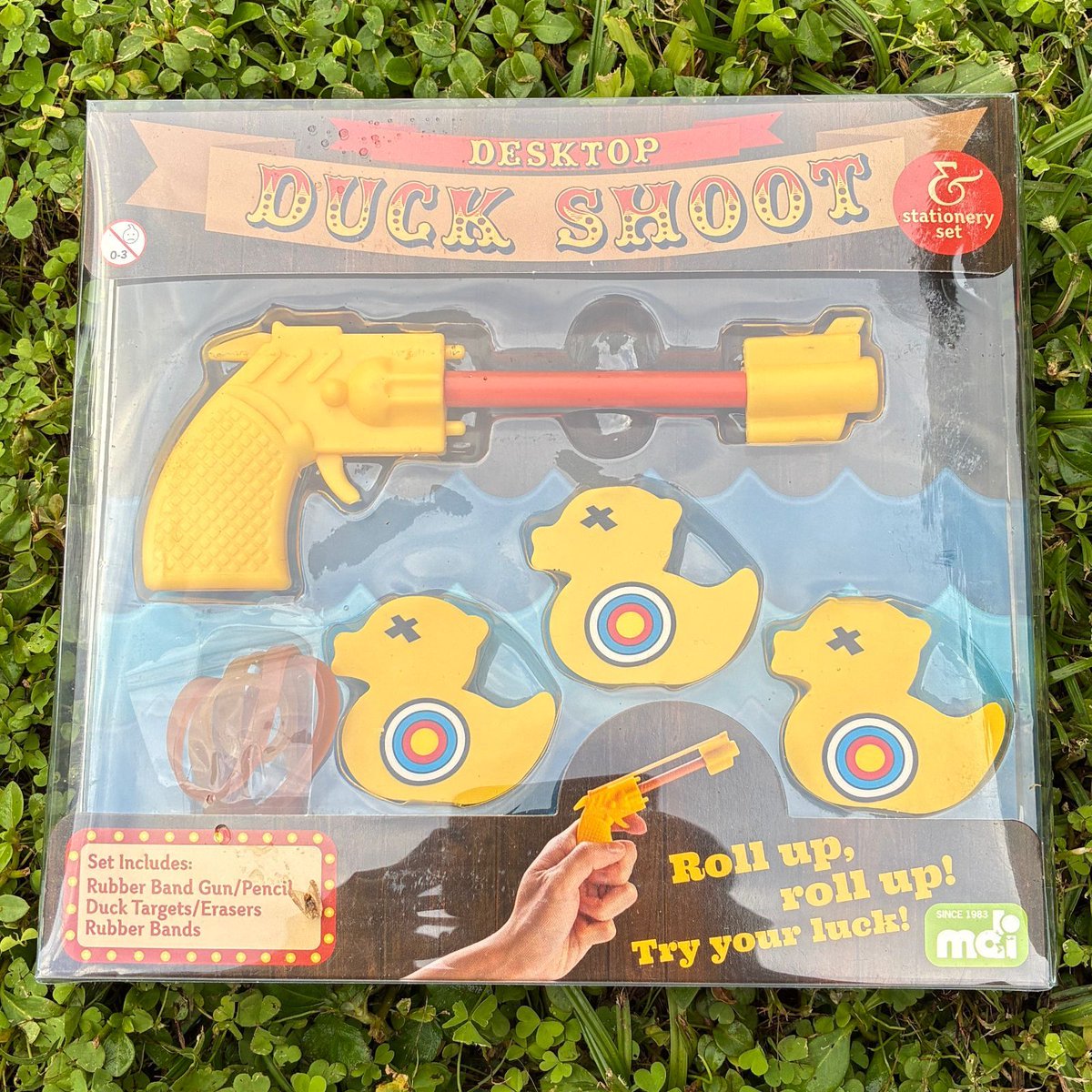 Backyard Blasters (@BackyardBlastrs) / Posts / X