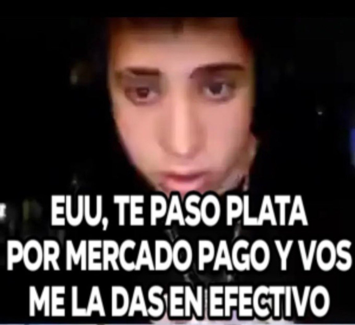 zarabuenacara's tweet image. 