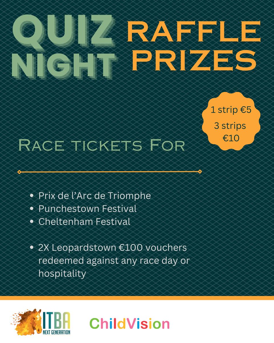 ITBA Next Generation tweet media