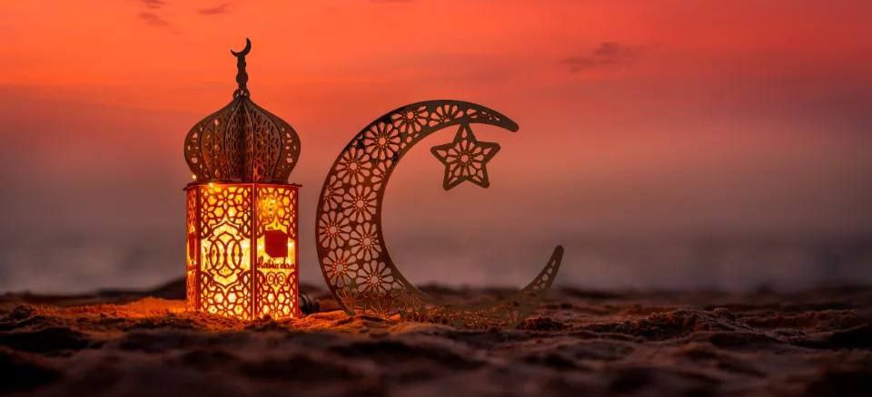 Ramadan Mobarak ❤️🥰