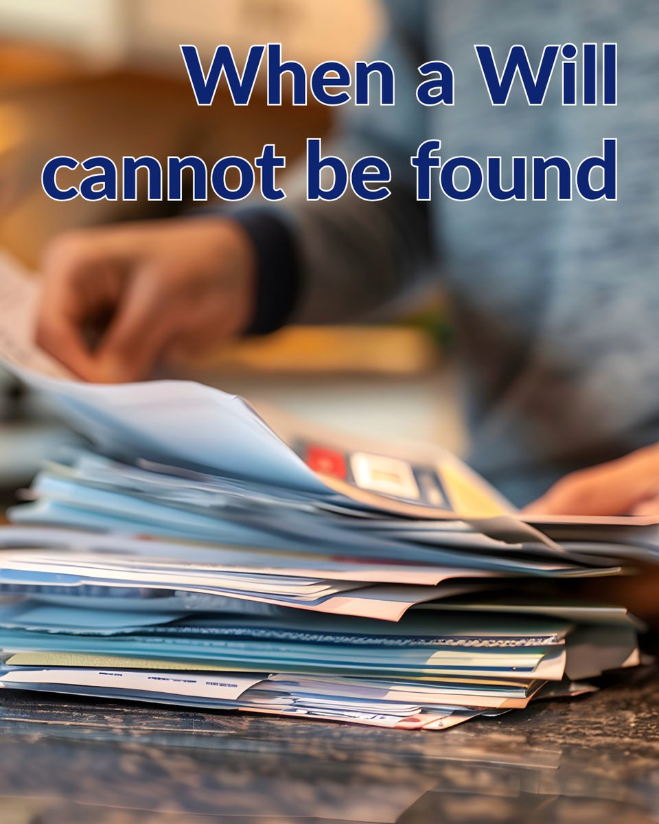 Ware & Kay Solicitors tweet media