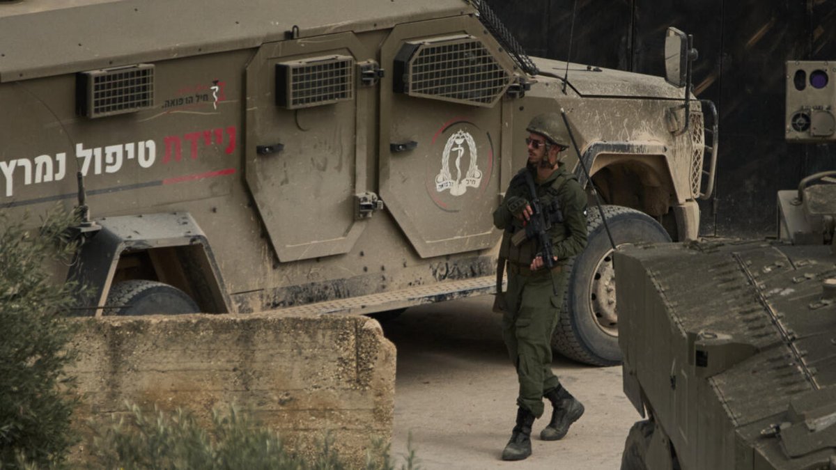 Más de 80 Estados miembros de la ONU condenan los planes de Israel de expandirse en Cisjordania f24.my/BkSa.x