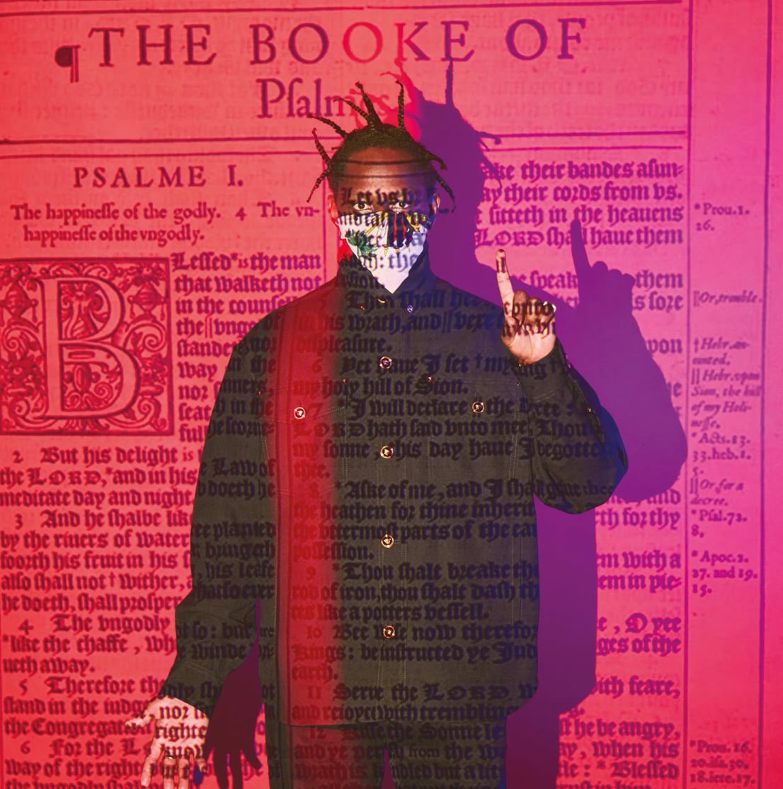 💿5786 AM (ALBUM)
👤MACH-HOMMY
🗓 MAR 20

FEATURES:
🗣BLU
🗣MAVI
🗣DOLEY BERNAYS
🗣SPOOK