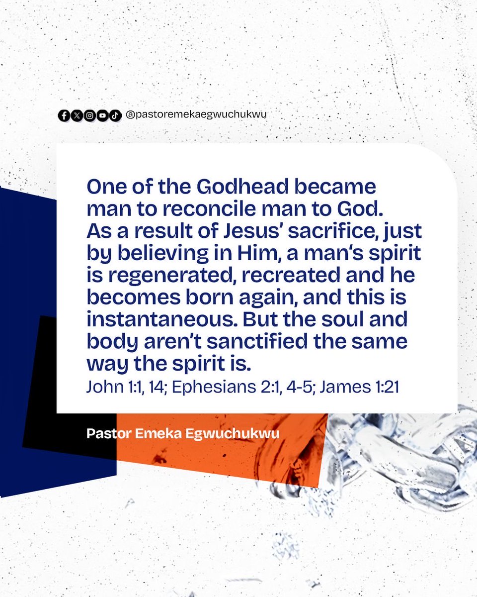 Pastor Emeka Egwuchukwu tweet media