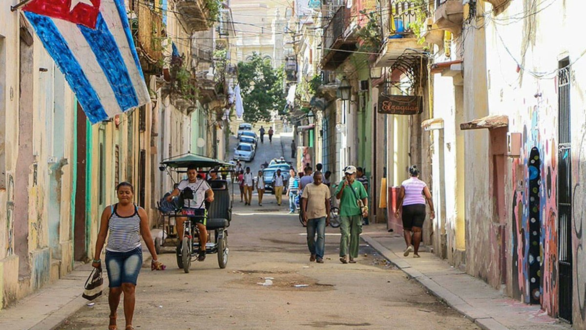 Küba ile küresel dayanışma kampanyası genişliyor
birgun.net/haber/kuba-ile…