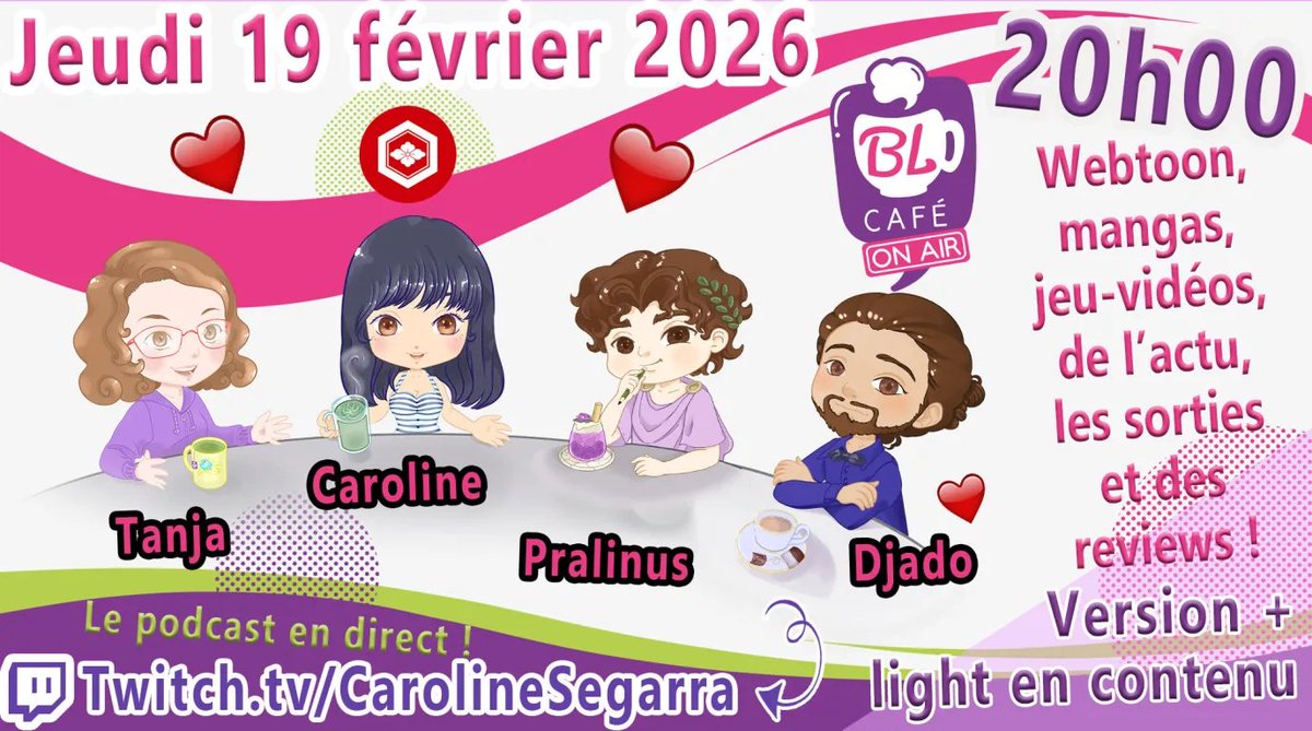 BL Café tweet media