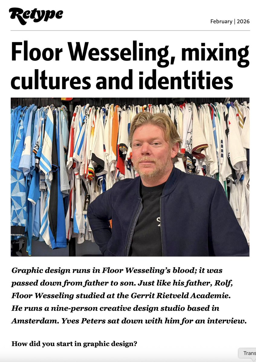 Retype Foundry tweet media