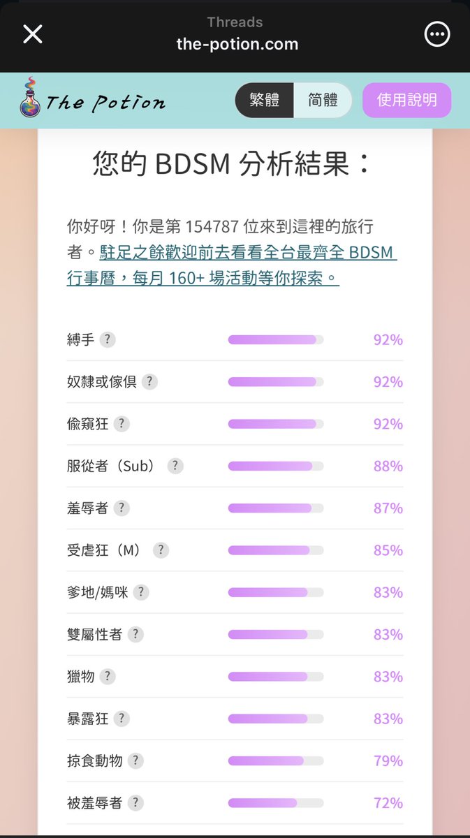 小背森 tweet media