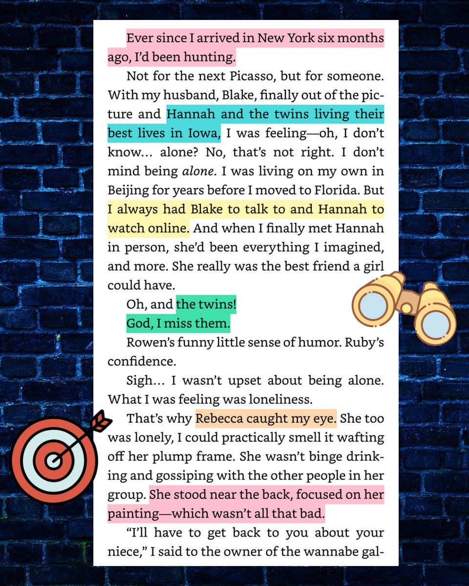 S.E. Reed tweet media