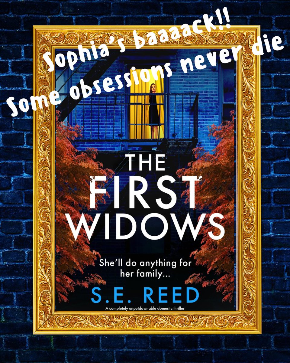 S.E. Reed tweet media