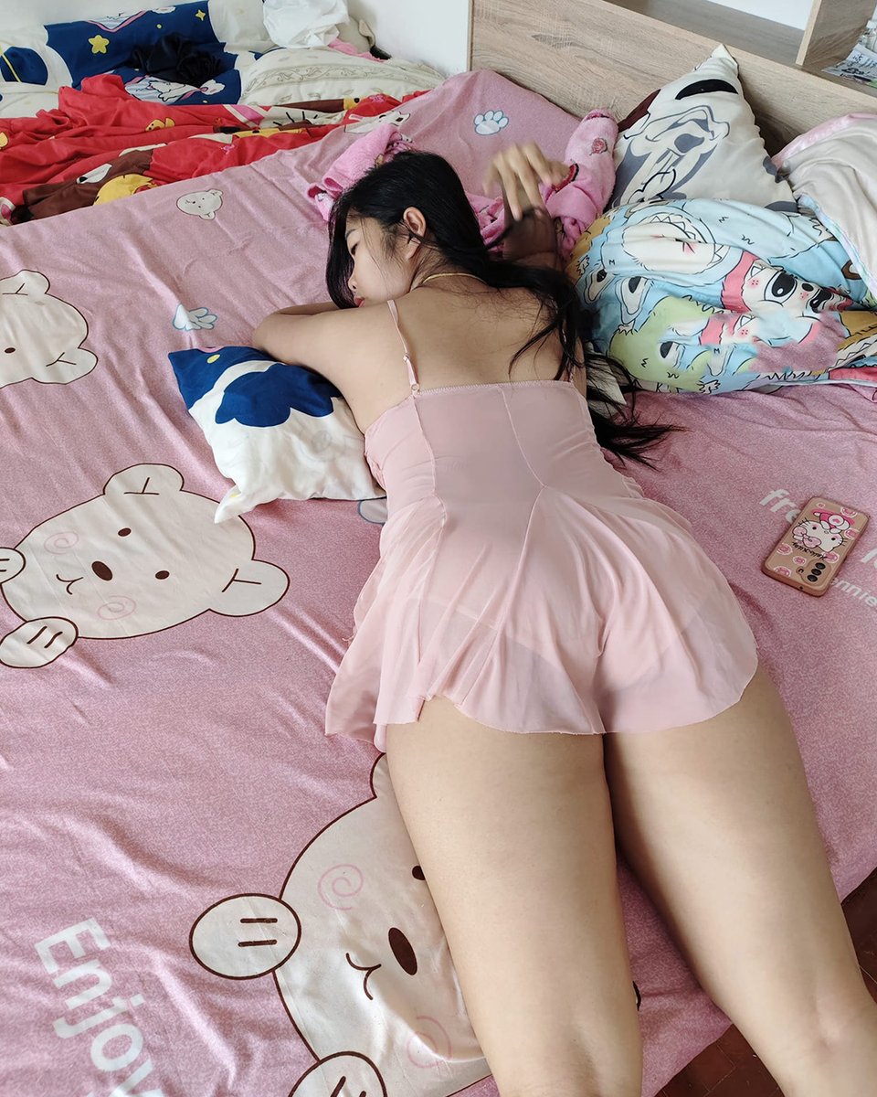 หนูเมย์เเอบเเซ่บ tweet media